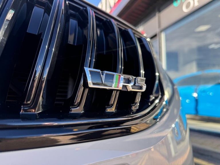 2020 Skoda Octavia 2.0 TSI vRS Challenge Hatchback 5dr Petrol DSG Euro 6 (s/s) (245 ps) * HUGE Es...