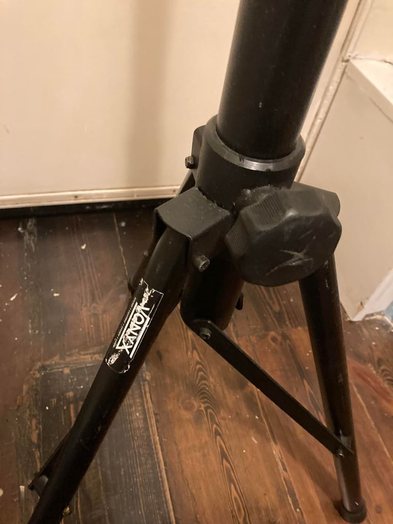 Vonyx Speaker Stand