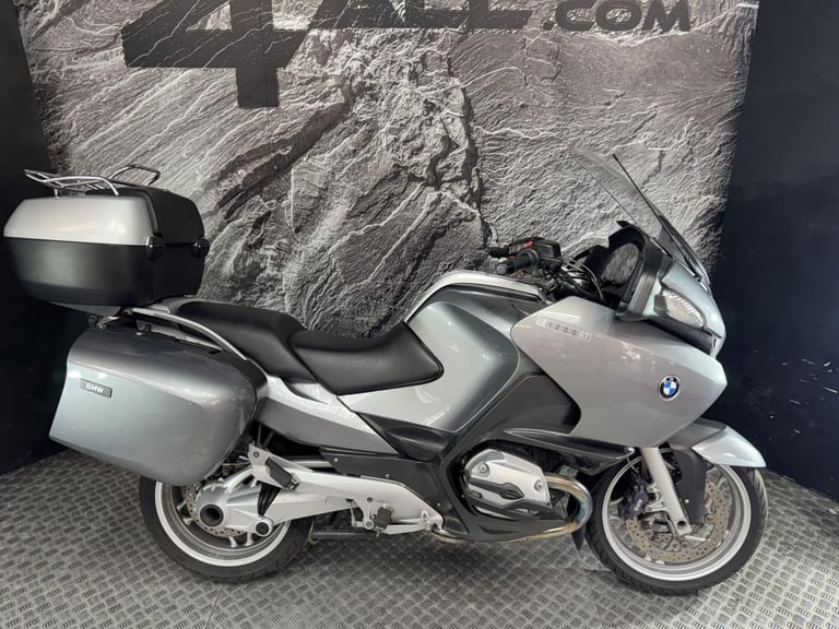 BMW R1200RT R 1200 RT 2005