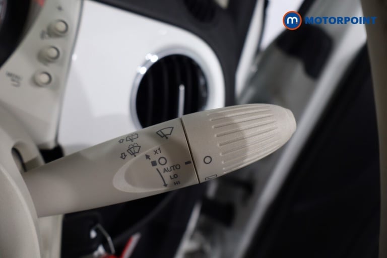 2021 Fiat 500 1.0 Mild Hybrid Dolcevita [Part Leather] 3dr Hatchback Petrol Manual