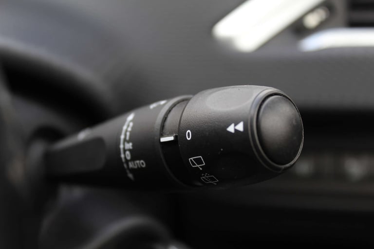 2017 Peugeot 208 1.2 208 Allure 5dr Hatchback Petrol Manual