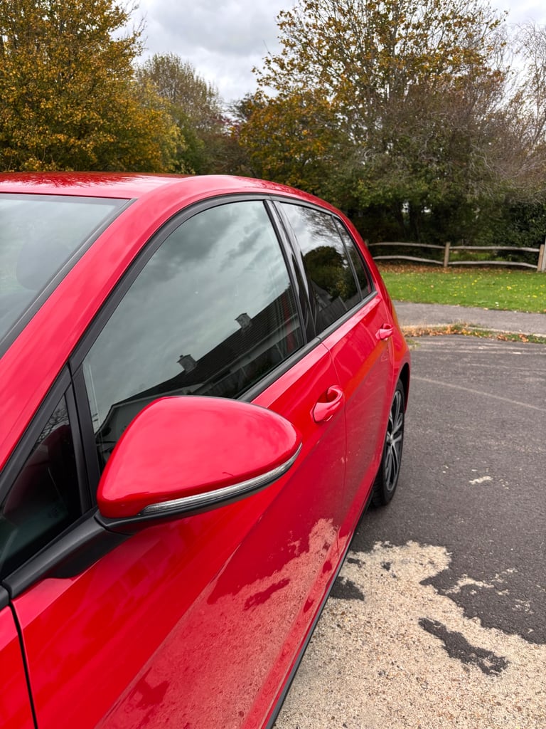 1.5 TSI EVO R-LINE EURO 6 (s/s) 5dr