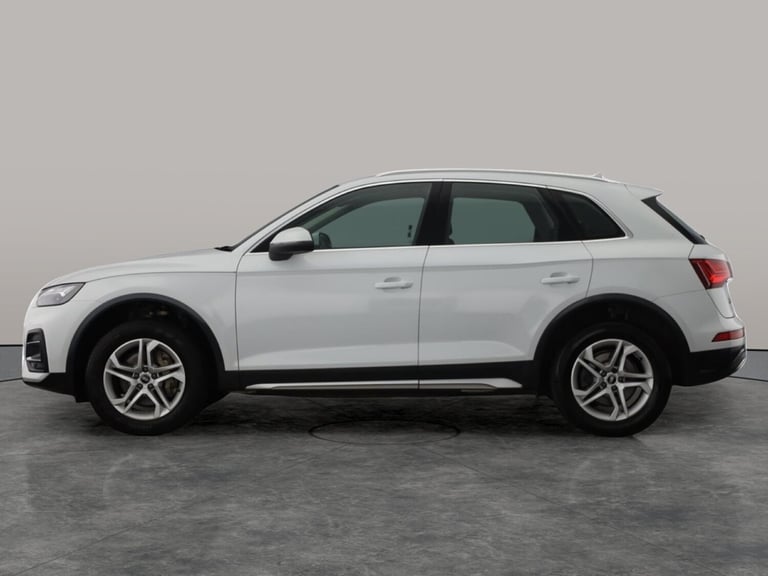 2021 Audi Q5 40 TDI Quattro Sport 5dr S Tronic ESTATE DIESEL Automatic