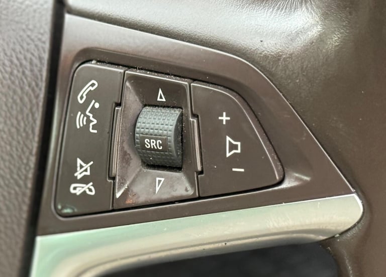 2009 Vauxhall Insignia 2.8T V6 Elite Nav Sports Tourer Auto 4WD Euro 5 5dr