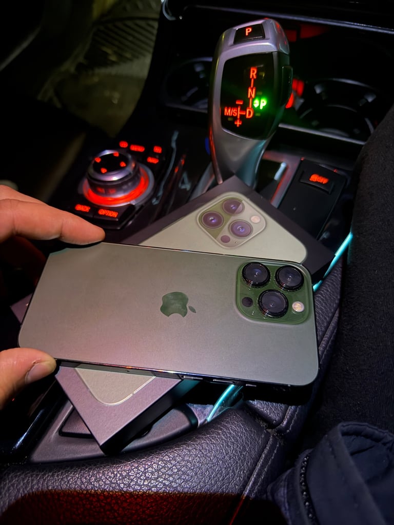 image for Iphone 13 pro