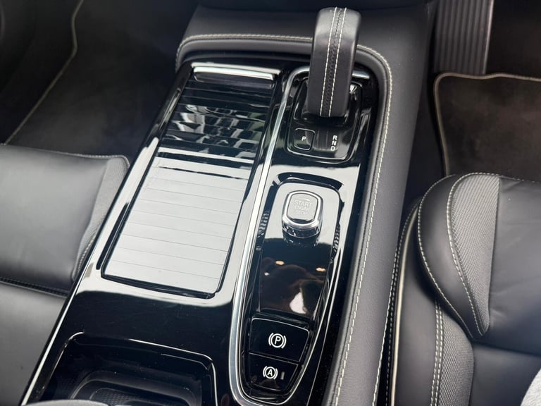 2022 Volvo S60 2.0 T8 RC PHEV [455] Polestar Engine 4dr AWD Auto SALOON Petrol Parallel Phev Auto...