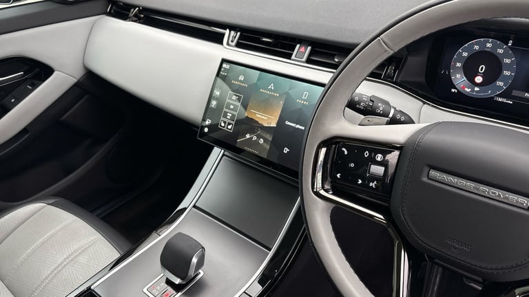 2024 Land Rover Range Rover Evoque 1.5 P300e 11.9kWh Dynamic HSE SUV 5dr Petrol Plug-in Hybrid Au...
