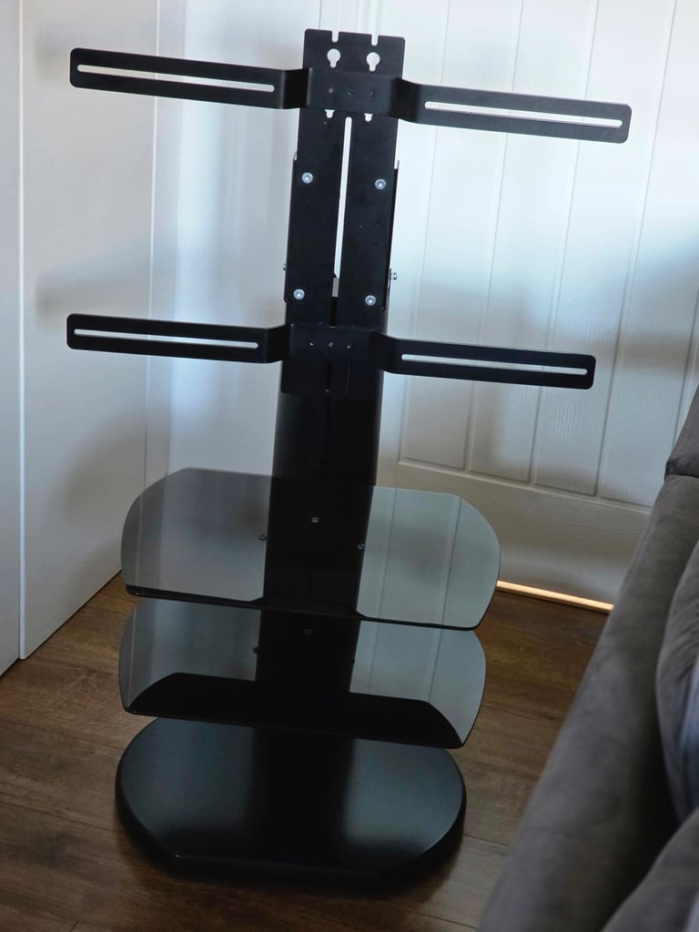 Floor tv stand up to 65 inch