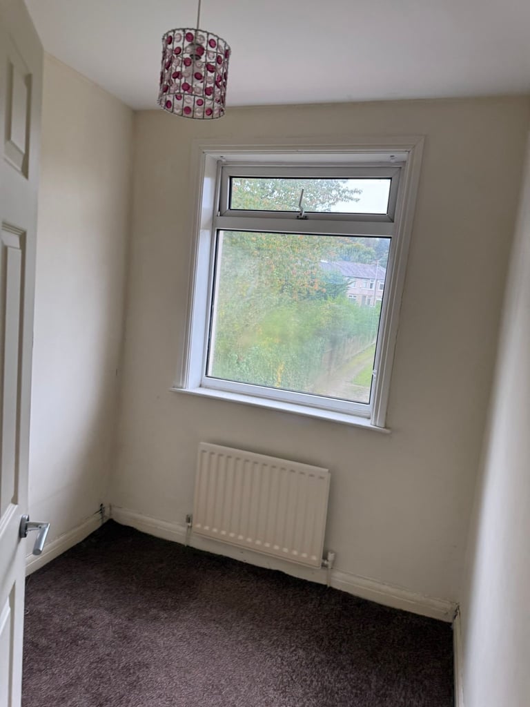 3 Bedroom semi-detached property 