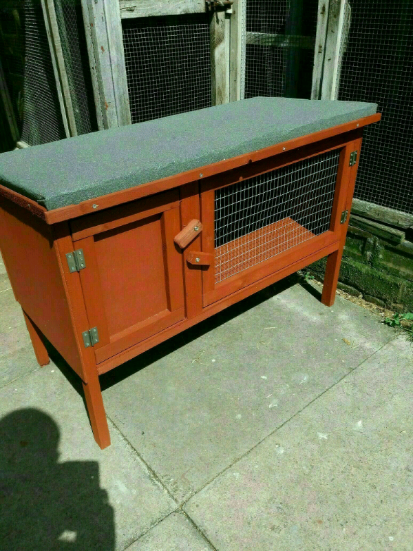 Hutch for sale 