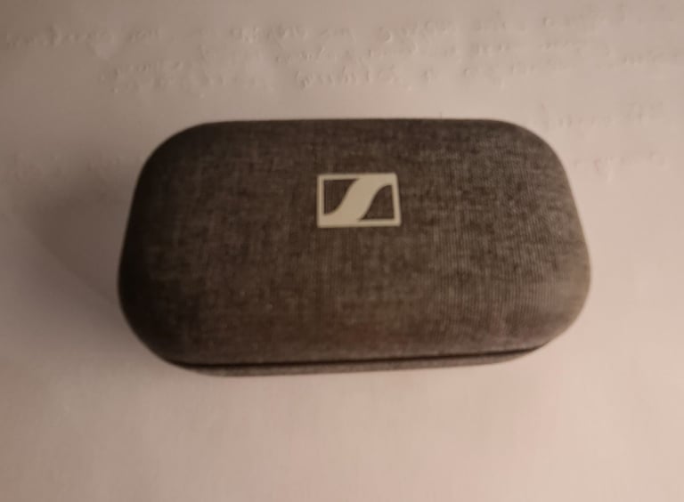Sennheiser Momentum True Wireless 2