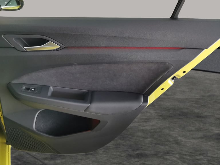 2024 Volkswagen Golf 1.4 TSI eHybrid Style 5dr DSG HATCHBACK PETROL/ELECTRIC Automatic