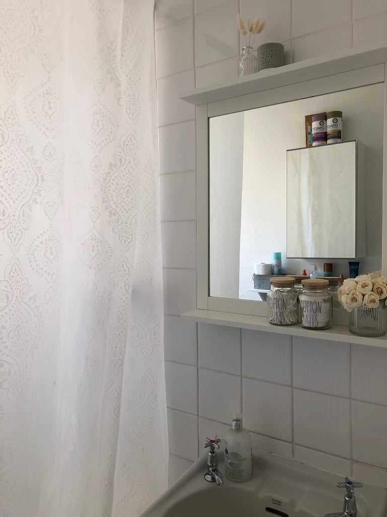 double room to rent in Stenhouse