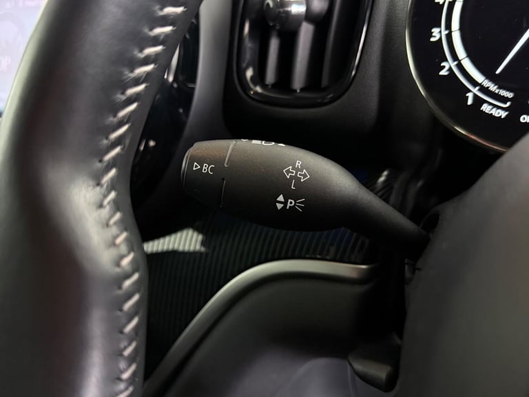 2021 MINI Countryman 2.0 Cooper S Exclusive 5dr Auto HATCHBACK PETROL Automatic