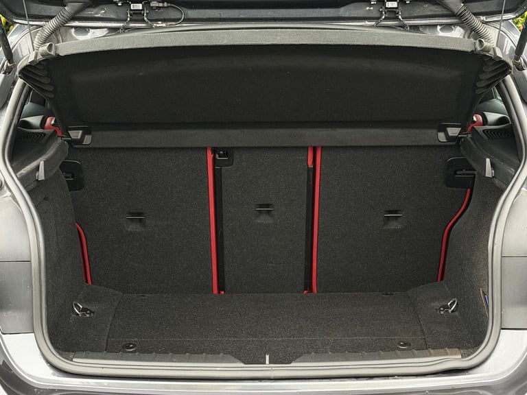 2016 BMW 1 Series 3.0 M140i Auto Euro 6 (s/s) 5dr HATCHBACK Petrol Automatic