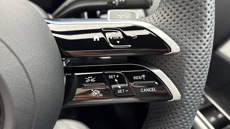 2025 Mercedes-Benz EQA 250+ 140kW AMG Line Prem Plus 70.5kWh 5dr Auto Electric Hatchback Hatchbac...