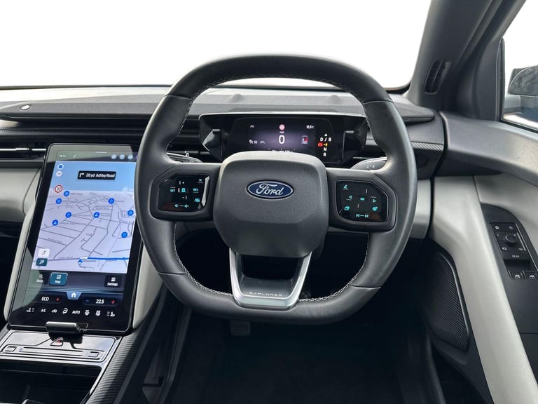 2024 Ford Explorer 210kW Premium 77kWh 5dr Auto HATCHBACK ELECTRIC Automatic