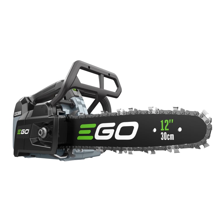 image for New X Top-Handle Chainsaw complete unit new Battery new Fast Charger etc