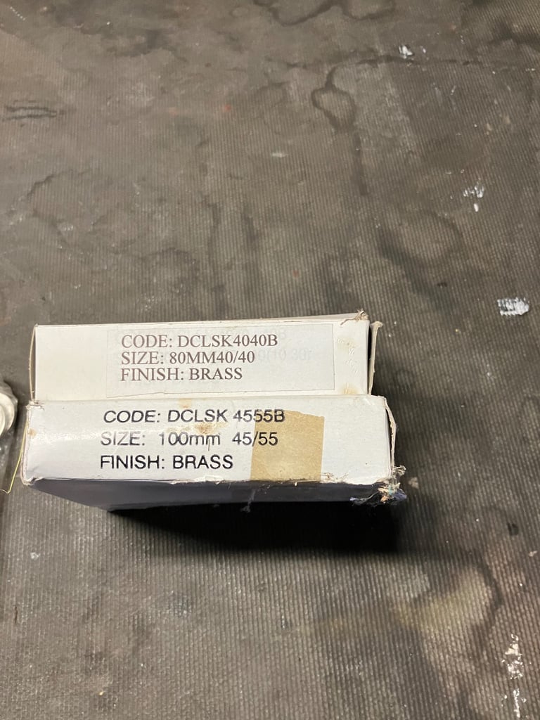 Door locks