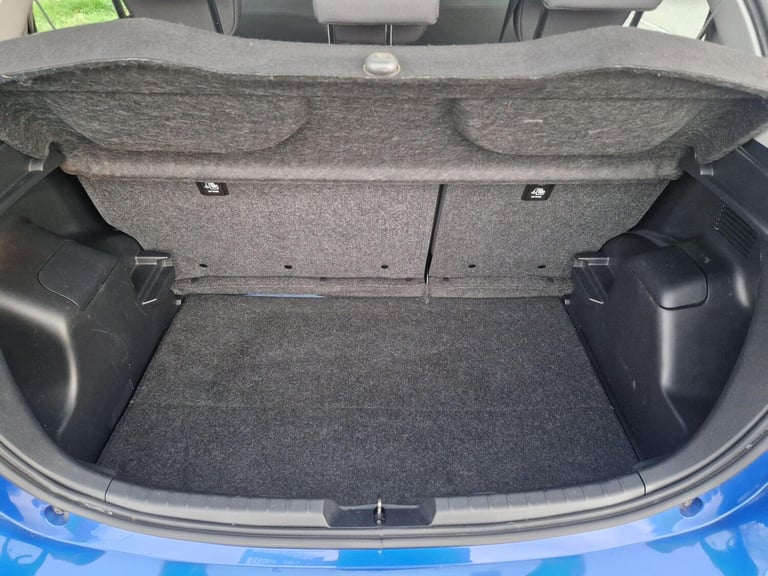 2019 Toyota Yaris 1.5 Hybrid Icon Tech 5dr CVT HATCHBACK PETROL/ELECTRIC Automatic