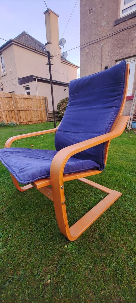 IKEA POÄNG Armchair