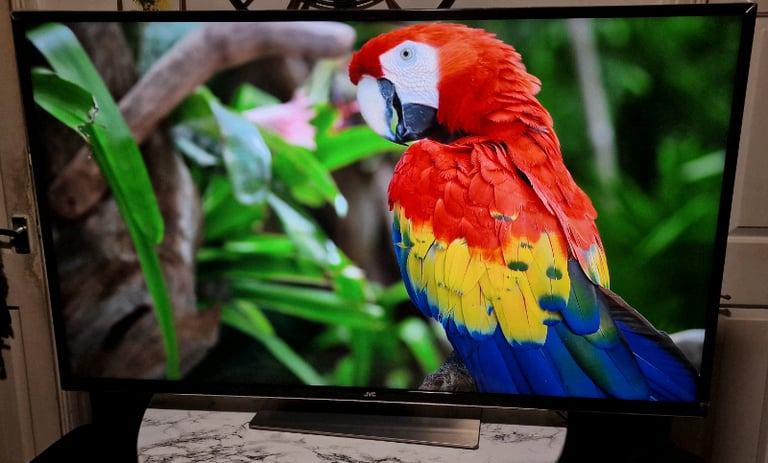 Smart TV 4K Ultra HD 55INCH Good Working