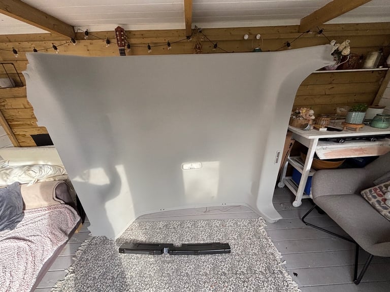 image for Headliner from Ford Transit Van MK8 2021