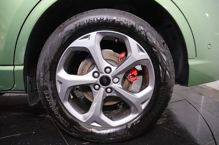 2024 Ford Kuga 2.5 Duratec 14.4kWh ST-Line 5dr CVT (APPLE CAR PLAY) Automatic