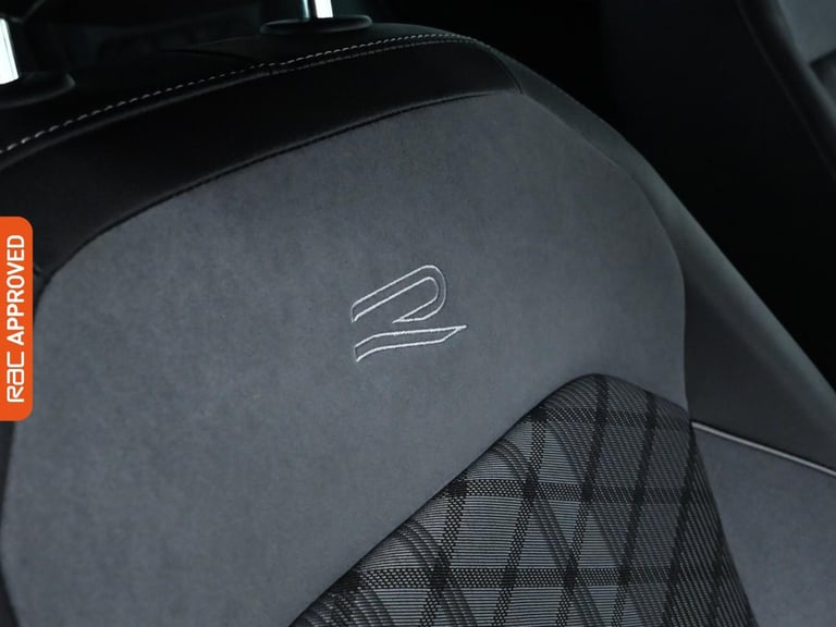 2022 Volkswagen Tiguan 1.5 TSI 150 R-Line 5dr DSG ESTATE PETROL Automatic