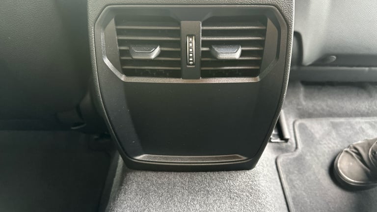 2025 BMW M2 480 2dr Petrol Coupe Coupe Petrol Manual