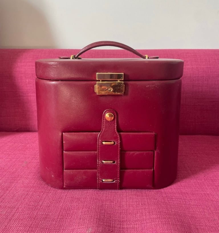 image for Jelewry box