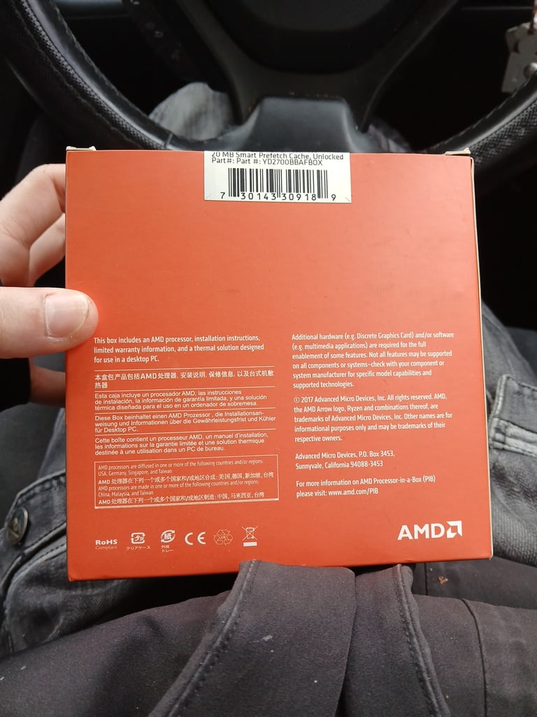 Pc parts for sale