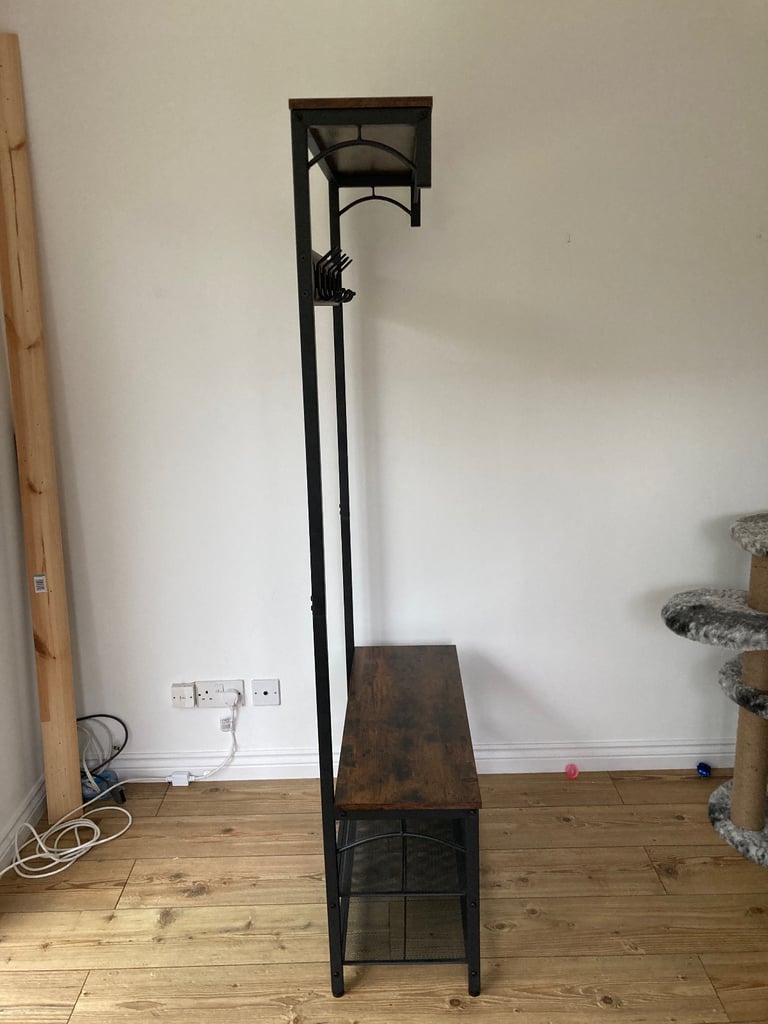 Vasagle Coat Rack / Hallway Stand