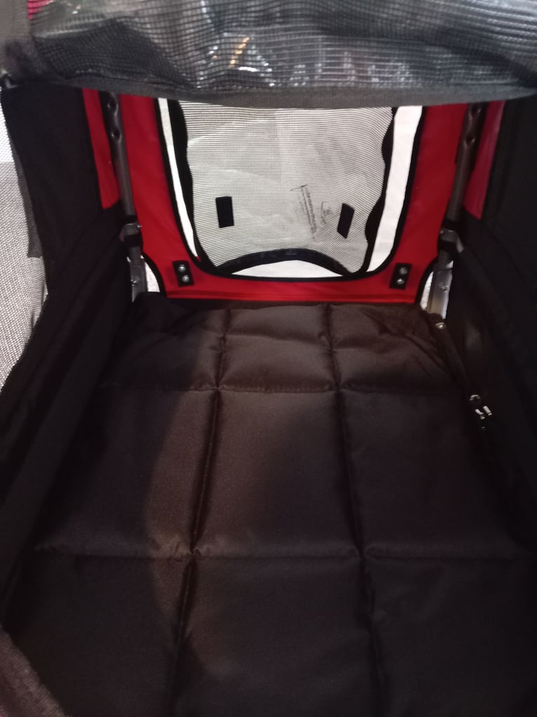 Bicycle Trailer - offers