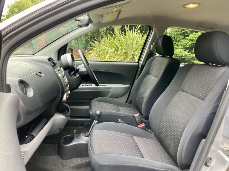 59 Daihatsu Sirion 1.3 Petrol * ULEZ * 1 Previous Keeper * Service History *