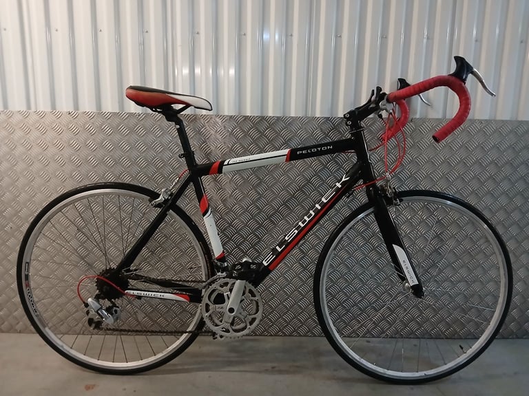 image for Mens elswick peloton road bike 