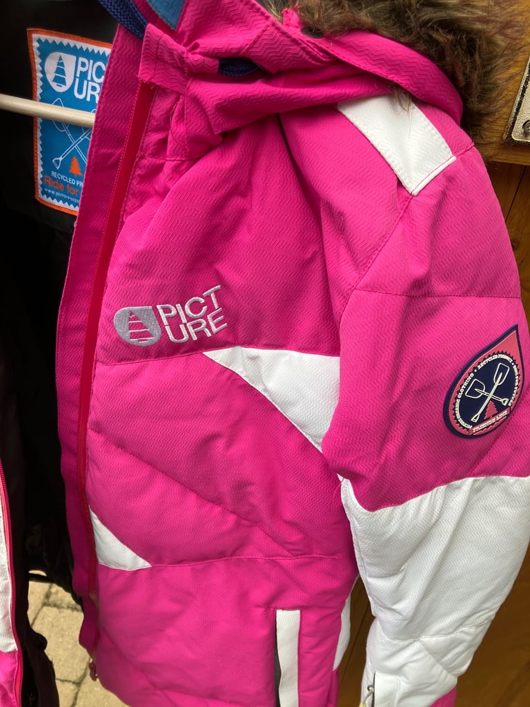 Women’s PICTURE Ski jacket