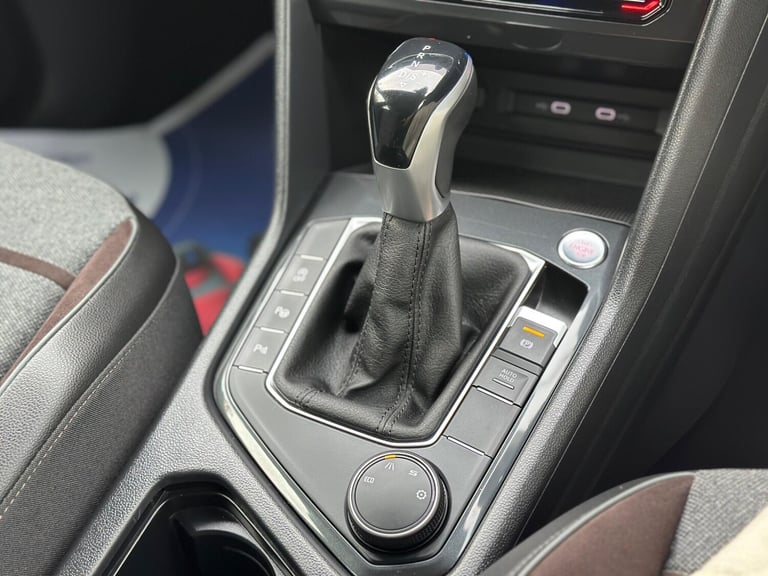 2022 SEAT Tarraco 1.5 EcoTSI Xcellence 5dr DSG ESTATE PETROL Automatic