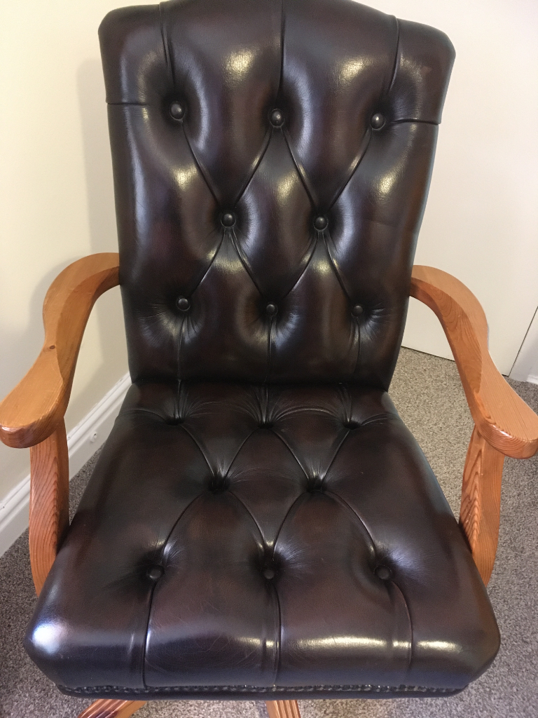 Captains Chair by Ducal (Open to Offers)