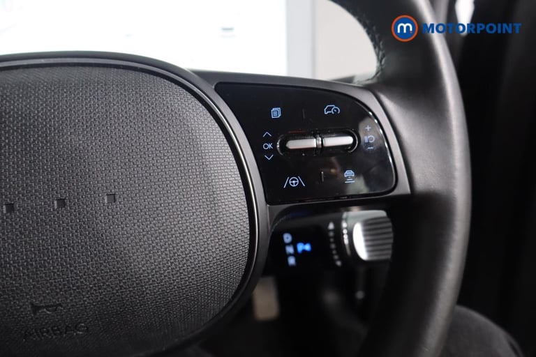 2022 Hyundai IONIQ 5 160kW Premium 73 kWh 5dr Auto ESTATE ELECTRIC Automatic