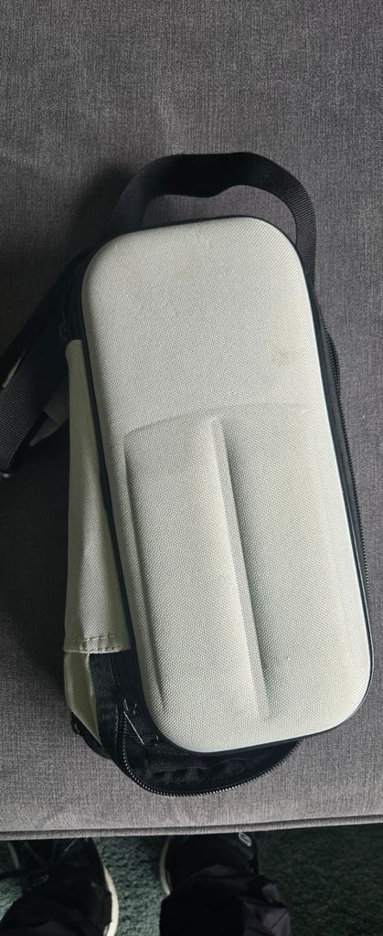 Seaward primetest 50 pat test machine