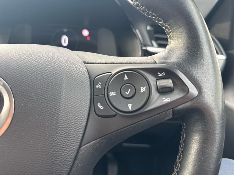 2021 Vauxhall Corsa 1.5 Turbo D Elite Nav Premium 5dr Hatchback Diesel Manual