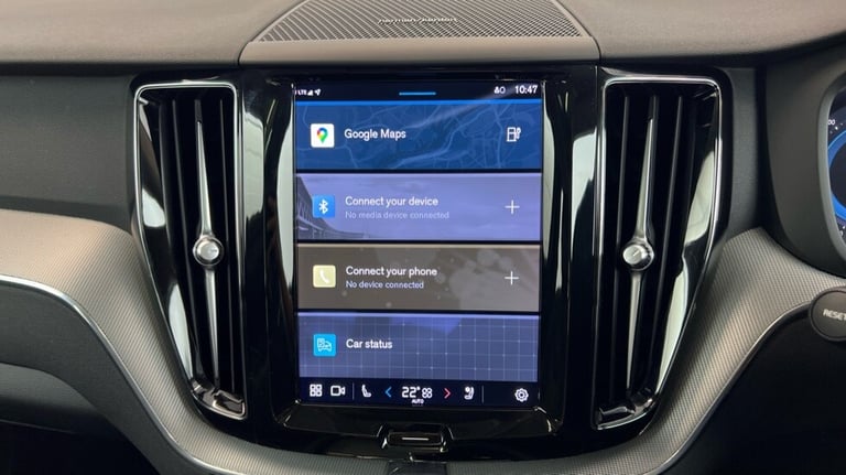 2023 Volvo XC60 2.0 T6 [350] RC PHEV Plus Dark 5dr AWD Geartronic ESTATE PETROL/ELECTRIC Automatic