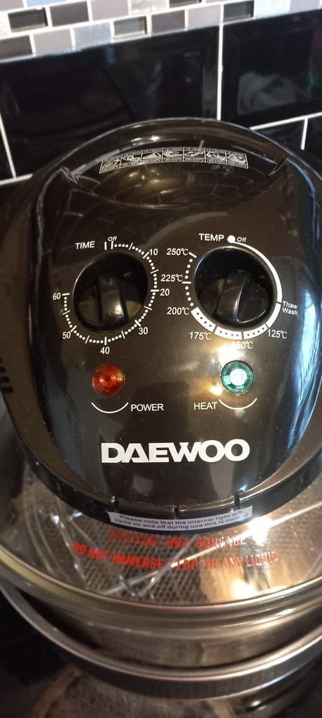 daewoo-halogen-convection-oven-cooker-air-fryer-in-beauly-highland