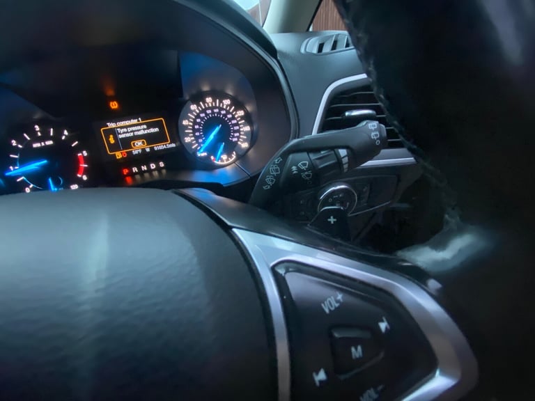 2016 Ford Galaxy 2.0 TDCi 150 Zetec 5dr Powershift MPV Diesel Automatic