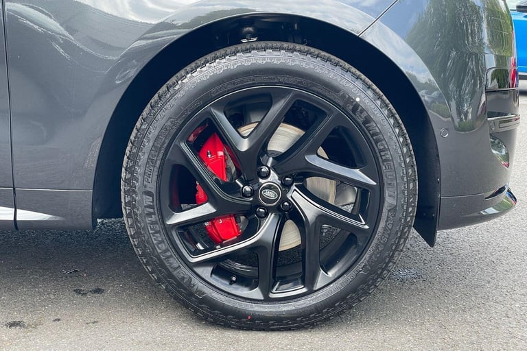 2025 Land Rover Range Rover Sport 3.0 D250 MHEV Edition SUV 5dr Diesel Auto 4WD Euro 6 (s/s) (250...