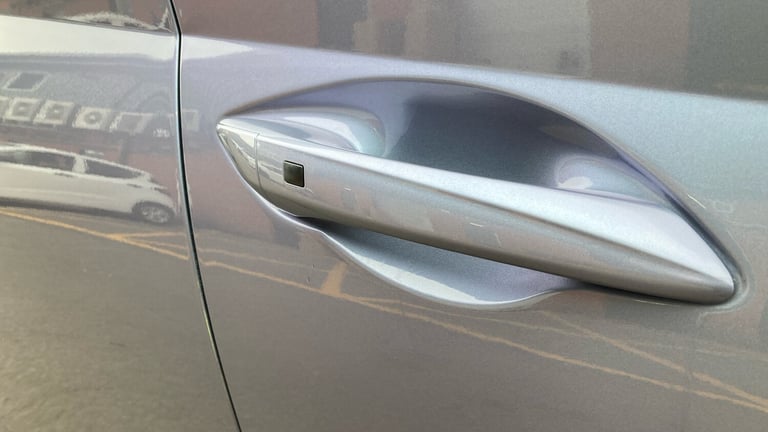 2024 Hyundai BAYON 1.0 TGDi Ultimate 5dr Petrol Hatchback Hatchback Petrol Manual