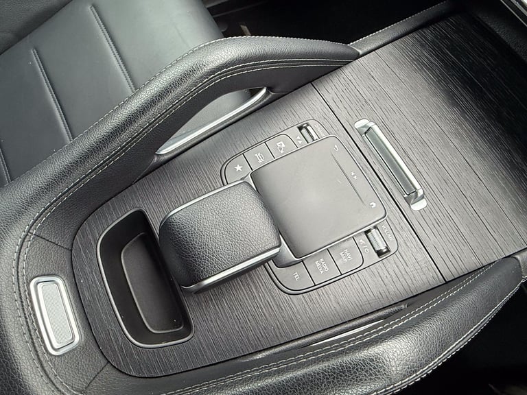 2022 Mercedes-Benz GLE 2.9 GLE400d AMG Line (Premium) G-Tronic 4MATIC Euro 6 (s/s) 5dr (7 Seat) E...