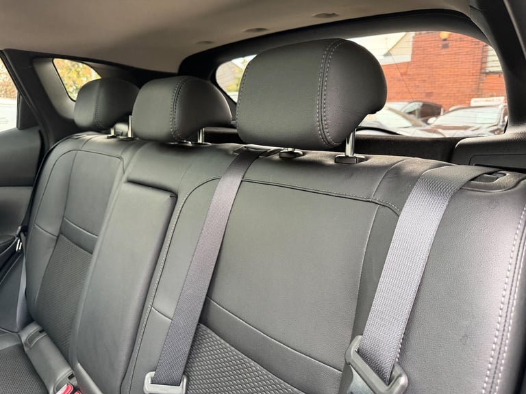 2019 Nissan Qashqai 1.5 dCi Tekna Euro 6 (s/s) 5dr HATCHBACK Diesel Manual