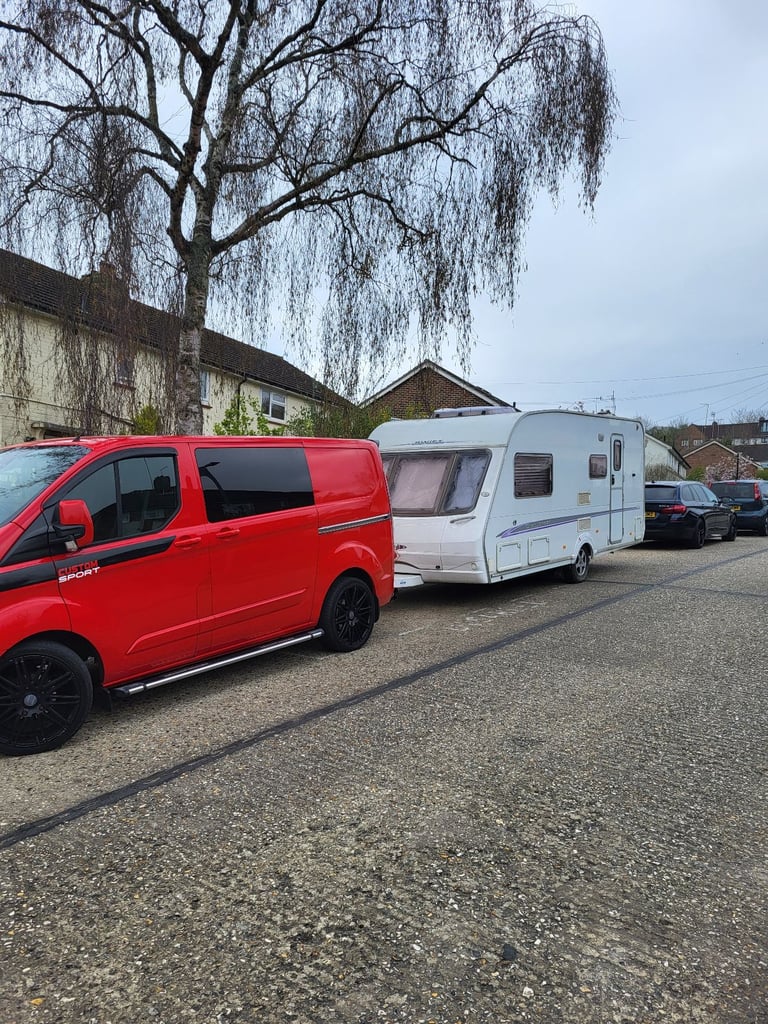 Swift Challenger 520 se, 2006